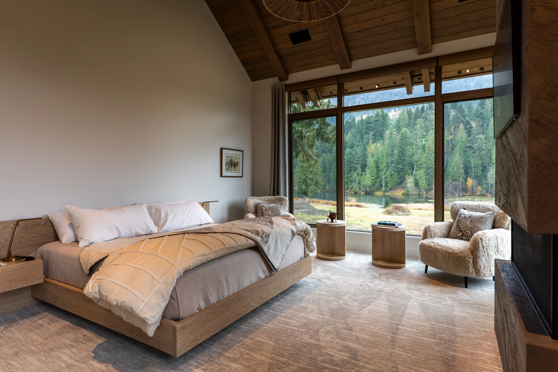 Mountain Lake - bedrooms-ensuites, primary-suite, bedroom