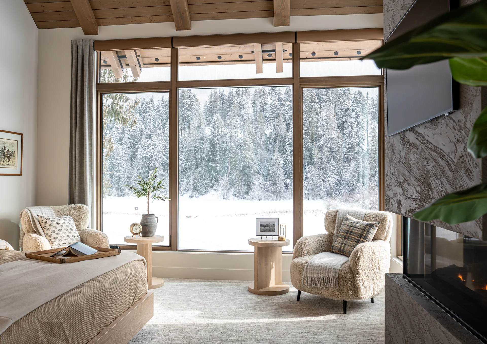 Mountain Lake - bedrooms-ensuites, primary-suite, bedroom