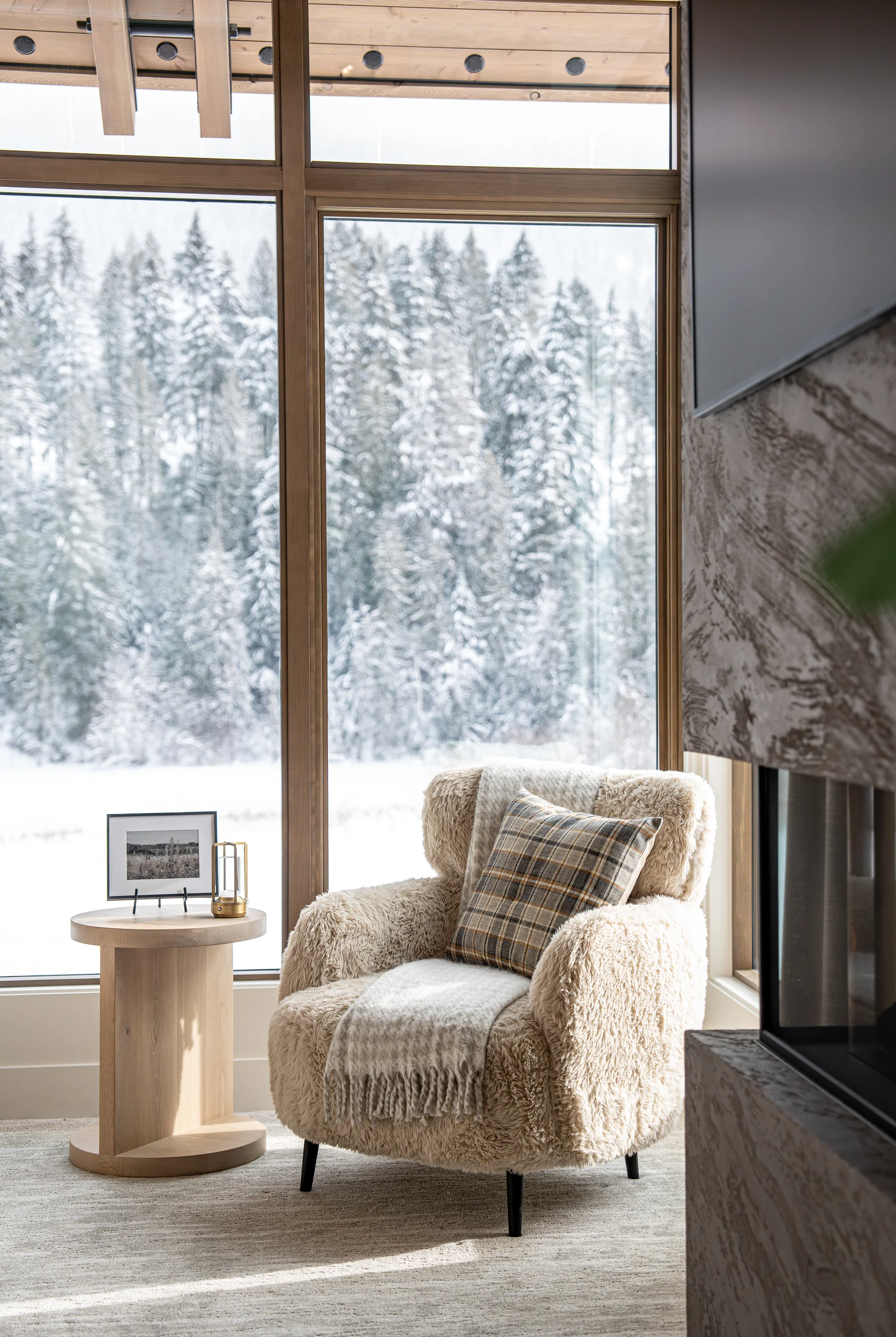 Mountain Lake - bedrooms-ensuites, primary-suite, bedroom