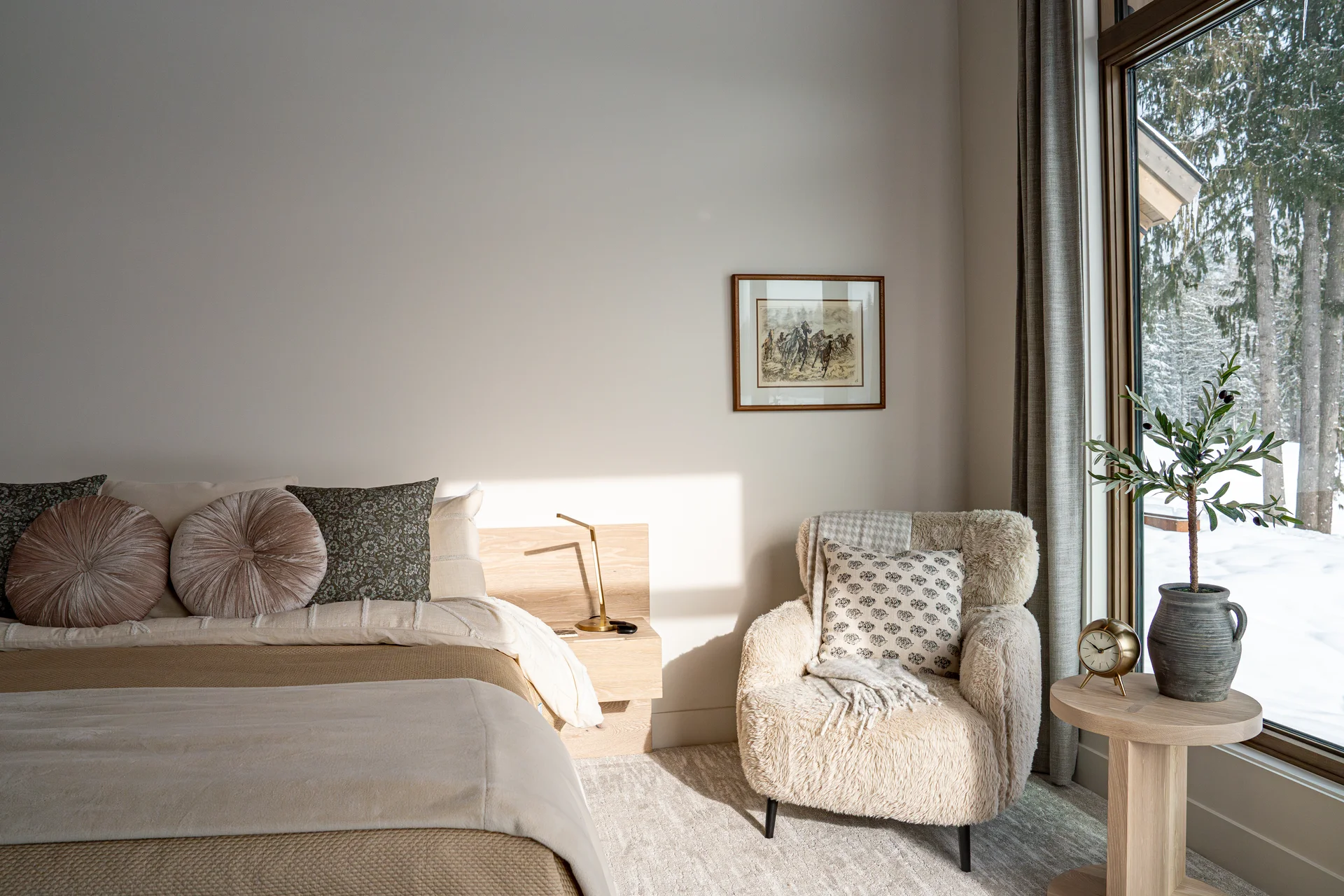 Mountain Lake - bedrooms-ensuites, primary-suite, bedroom