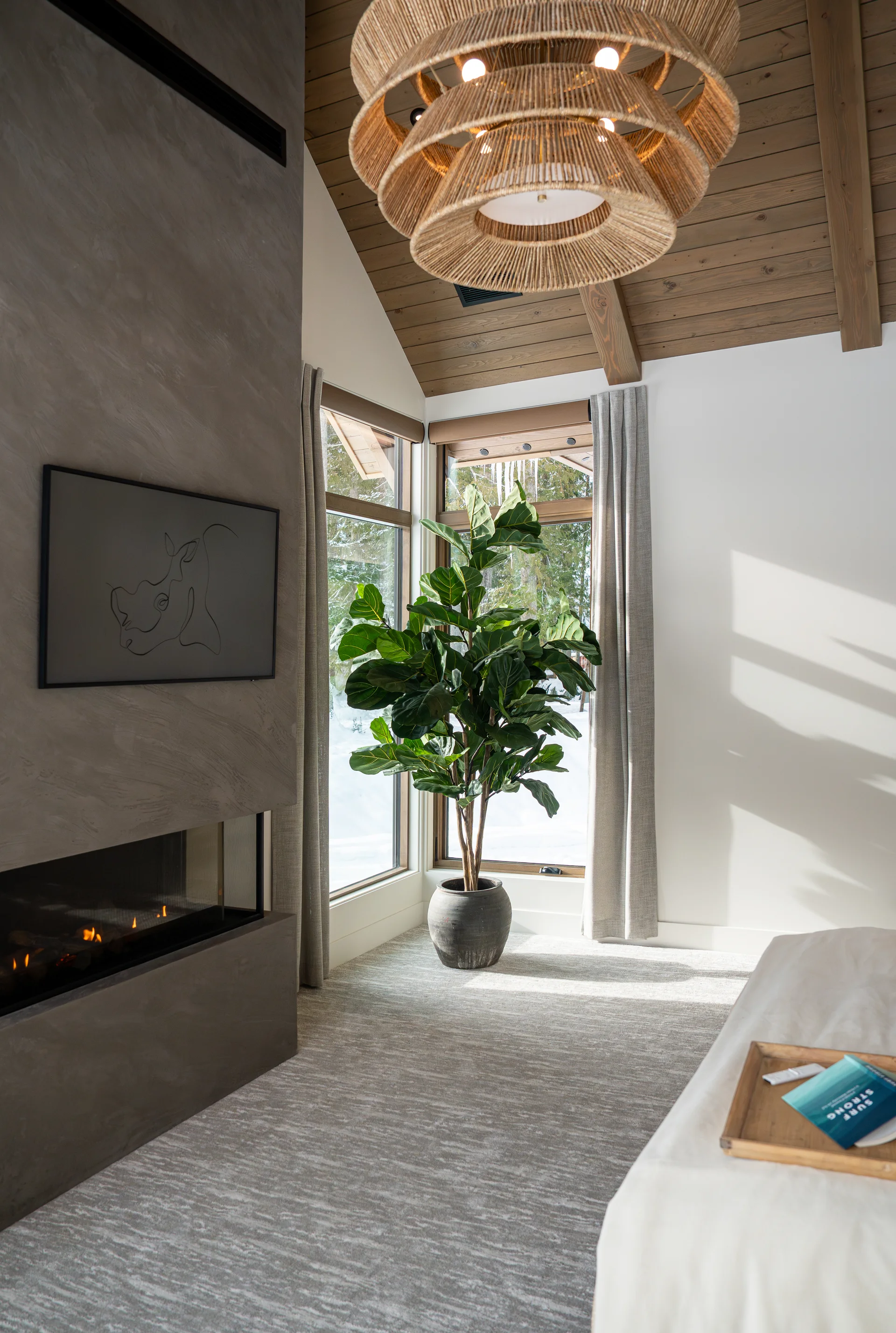 Mountain Lake - bedrooms-ensuites, primary-suite, bedroom