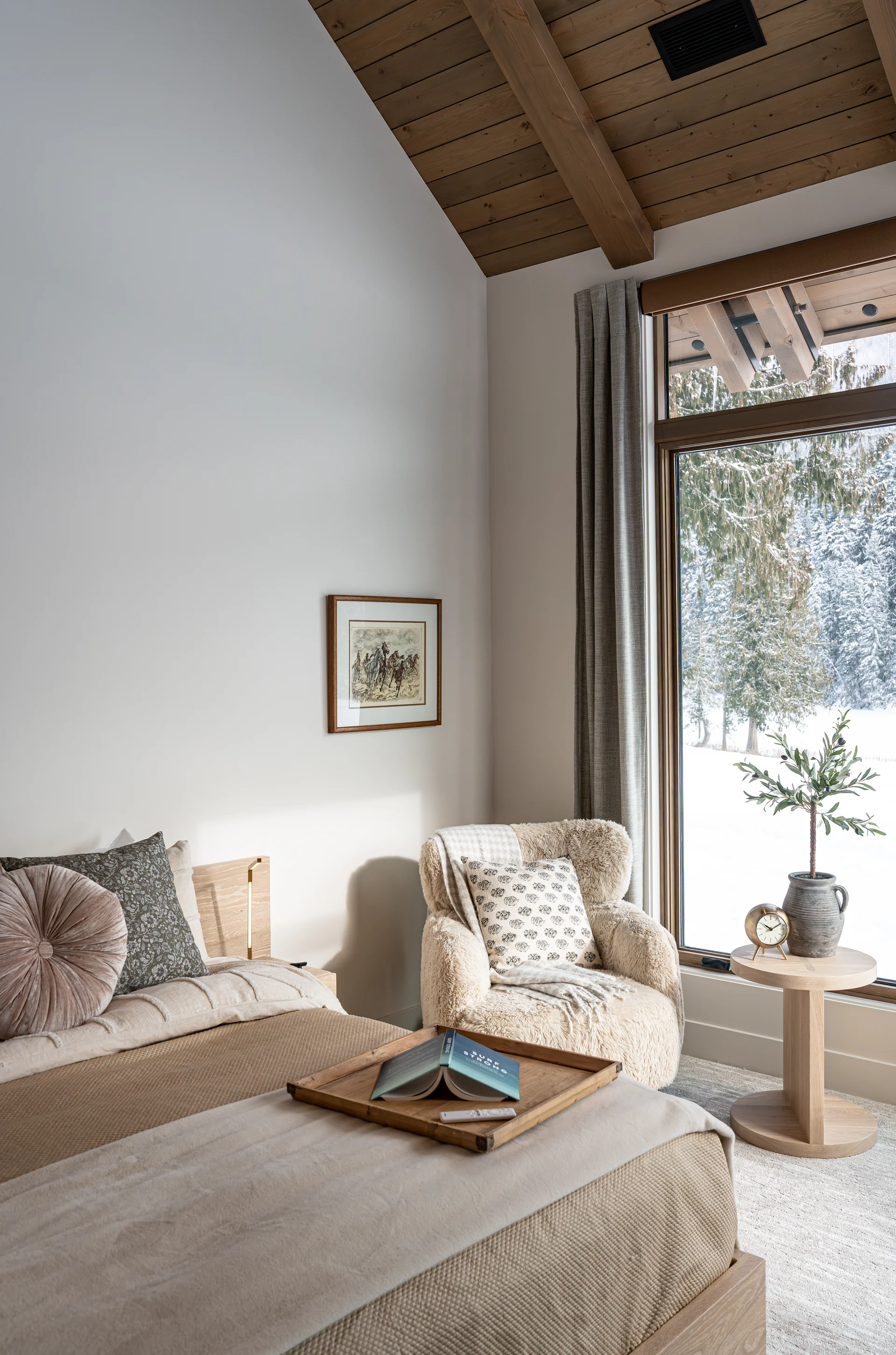 Mountain Lake - bedrooms-ensuites, primary-suite, bedroom