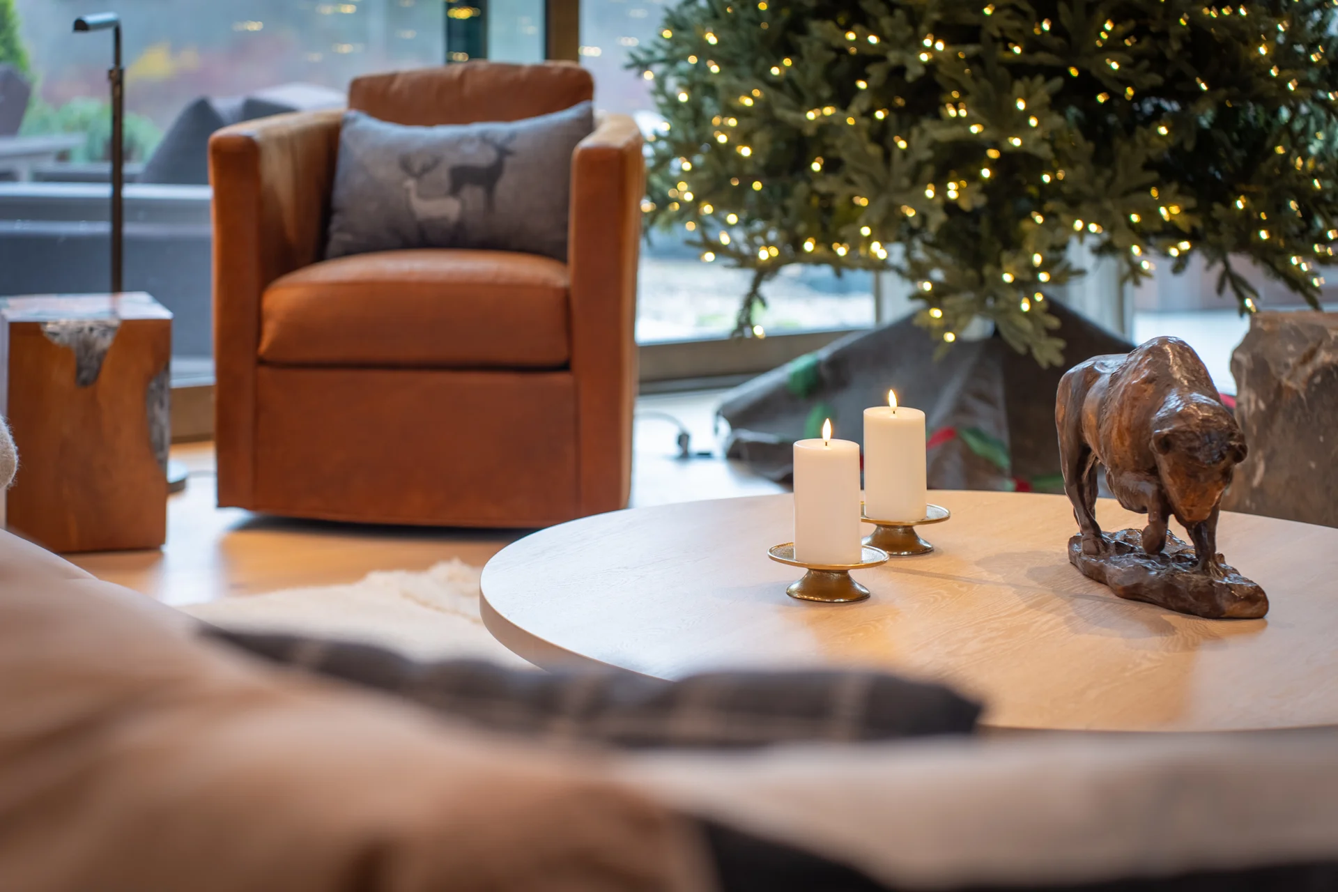 Mountain Lake - communal-areas, communal-areas-great-room, great-room, decoration, the-building-interior