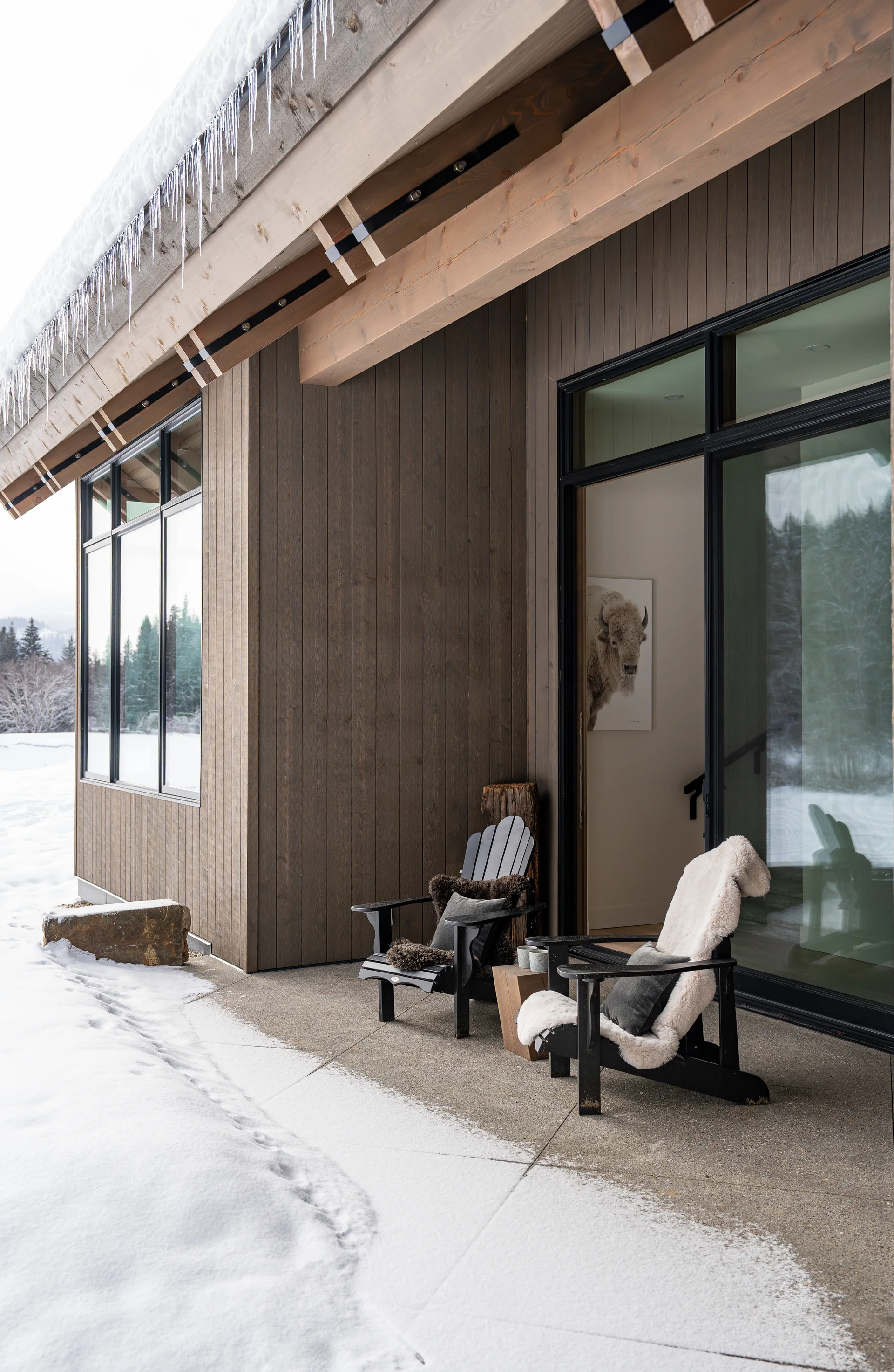 Mountain Lake - communal-areas, communal-areas-patio, property-view